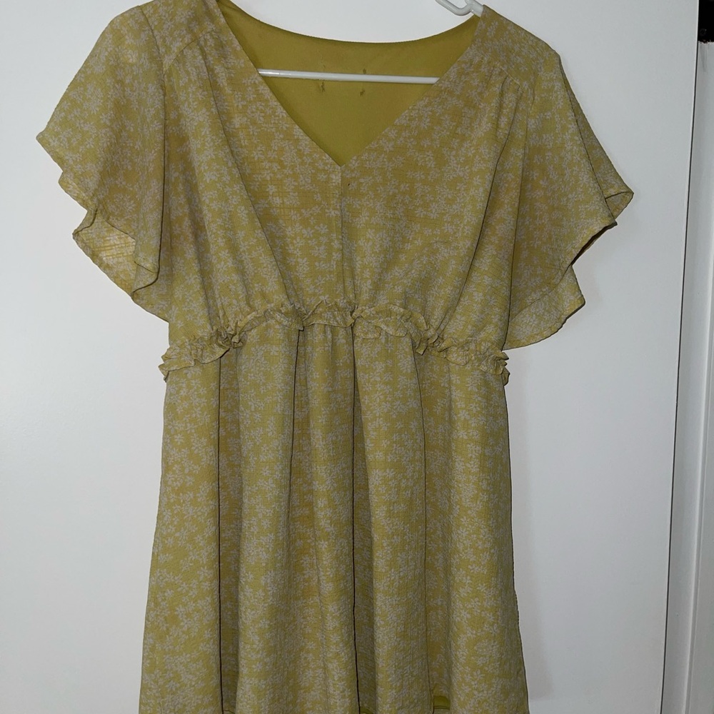 Maternity Blouse